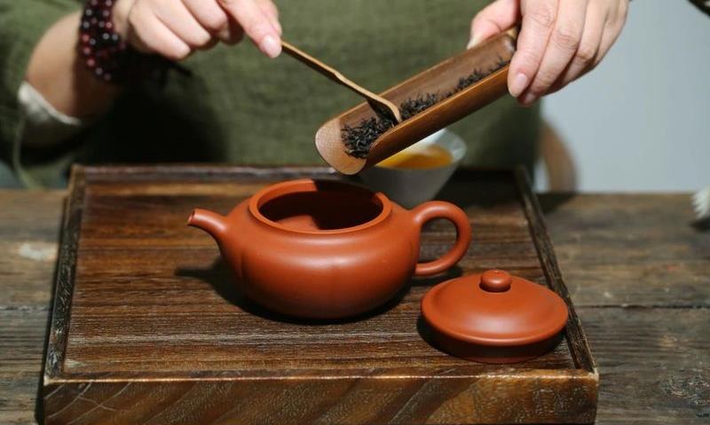 有了紫砂壶之后，还需要搭什么？