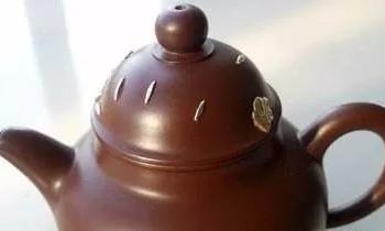 破损的紫砂壶如何重得新生？紫砂壶摔了怎么办？