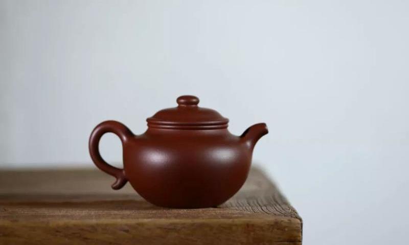 紫砂壶，还分不清半手工和全手工？