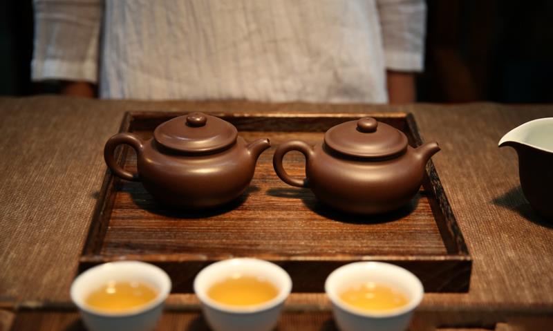 几百元买的壶，养出几十万效果的秘诀在哪里？