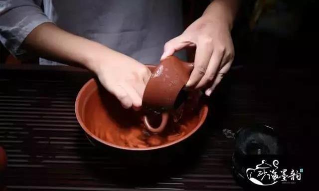 用干泡法养壶，当下正流行！