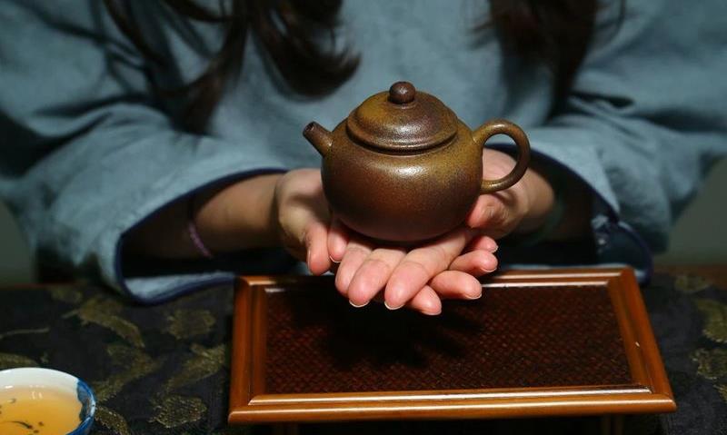 紫砂柴烧、还原烧、捂灰、有什么区别？