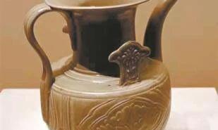 正在广州热展的它们是现代茶壶的“源头”