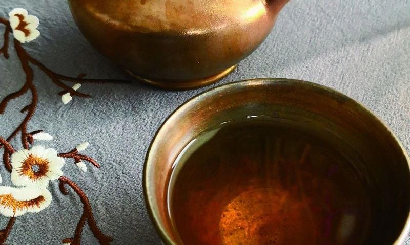 茶壶种类那么多,哪个比较适合你呢?