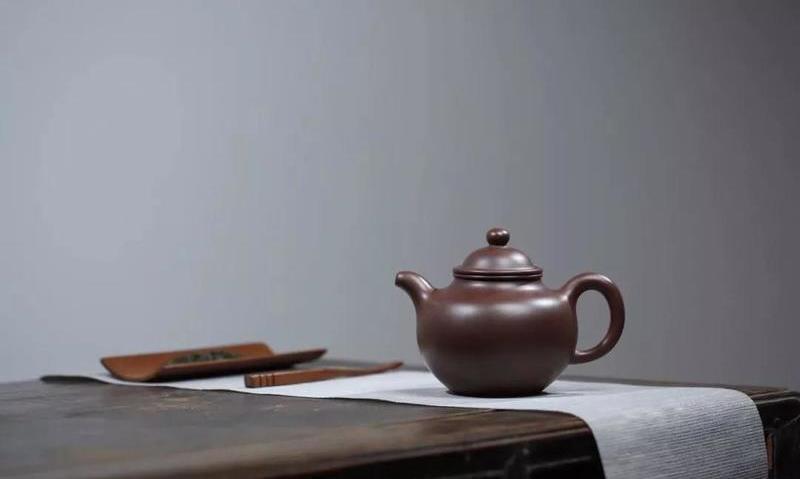 紫砂壶,什么款式最经典、有魅力?