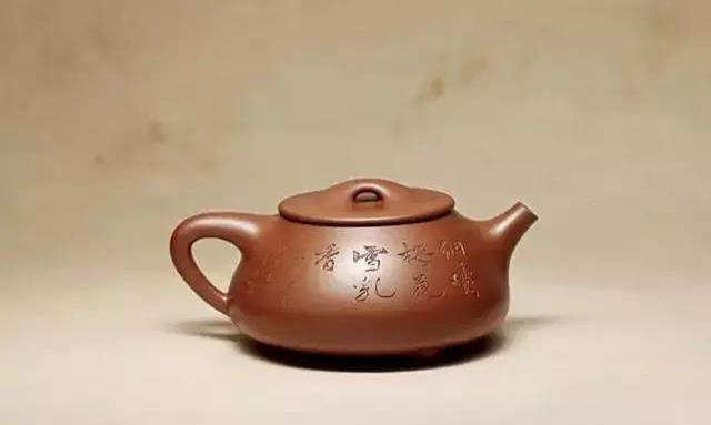 在北上广能换套房子的紫砂壶长啥样?