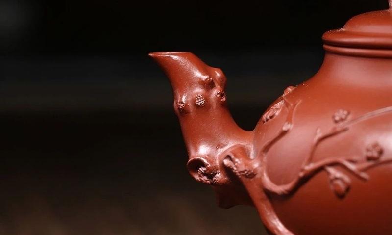 紫砂壶直流嘴、二弯流、三弯流哪个更好?