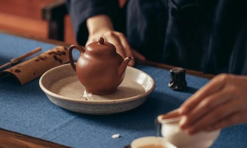 读懂了紫砂壶之“五美”，也就读懂了紫砂文化