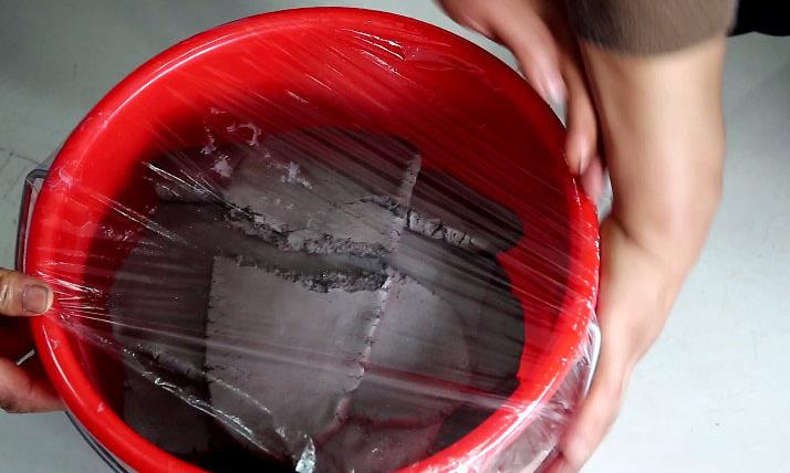 紫砂壶碎了磨细成粉后还能再成泥做壶吗？