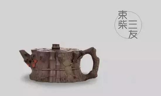 史上最全的紫砂壶图谱！建议收藏