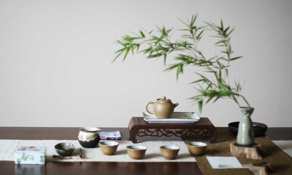 茶·微课堂——茶具的选择