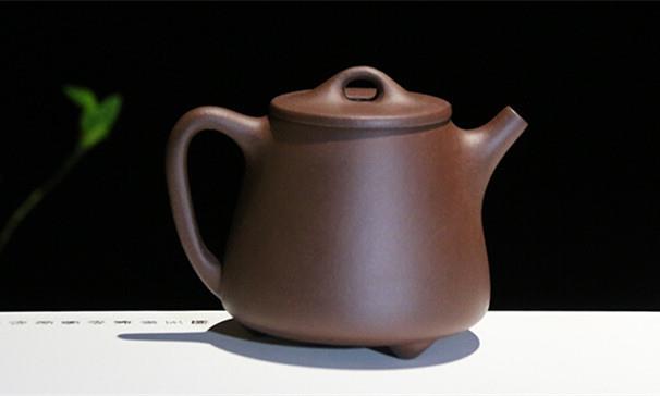 紫砂小知识：大品壶得这么用！