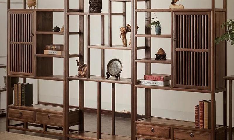 紫砂壶,如何归置,更显格调?