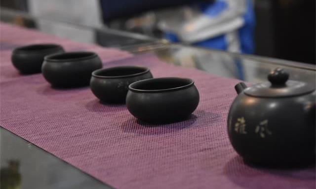 茶具文化的新变（一）