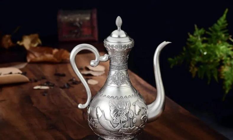 茶具文化的新变(三)