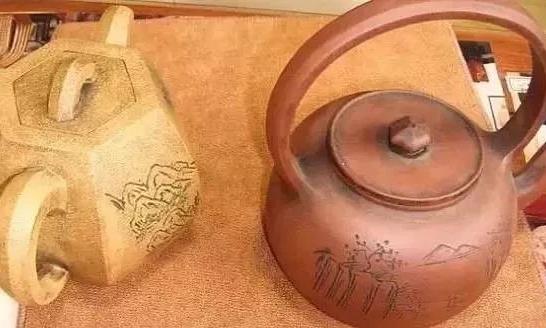 怎样挑选一把泡茶利器?