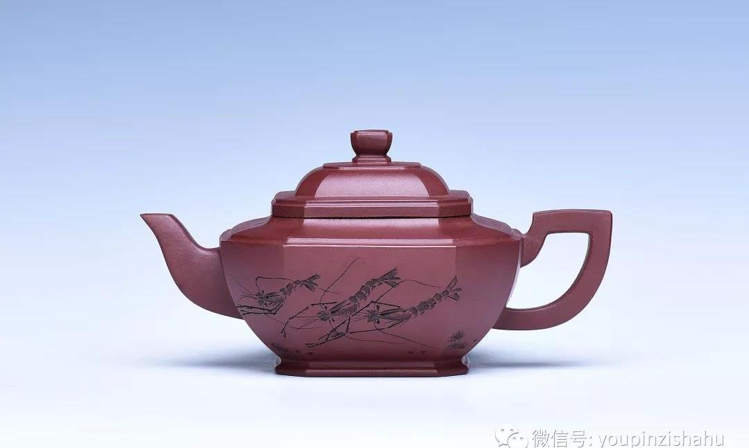 泡养笔记:最好的养壶方式