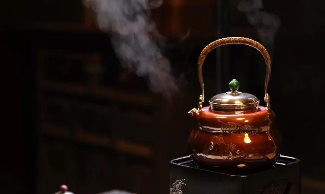 李小白银壶赏 | 银壶受欢迎的原因?