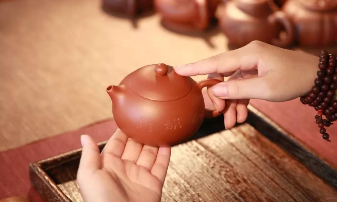 紫砂壶的不同容量适合多少人饮用?