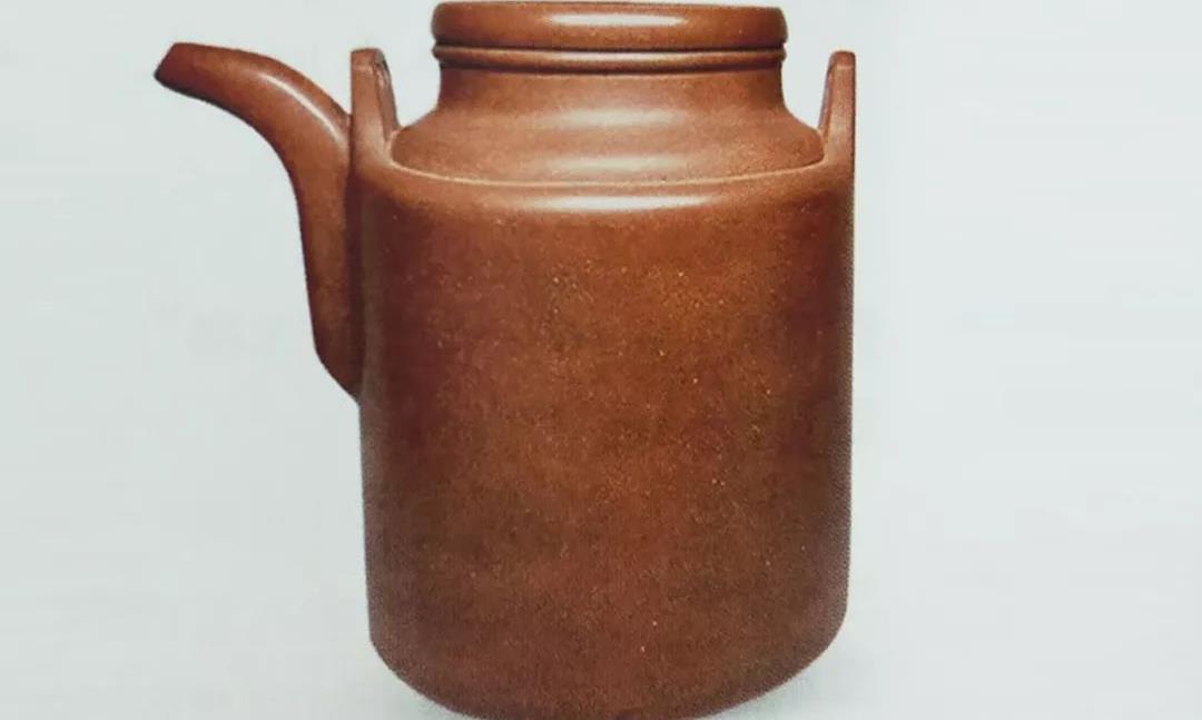 传统器型介绍--洋桶壶