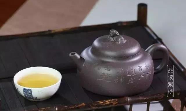 泥料篇 | 人人都说底槽清好!到底好在哪?