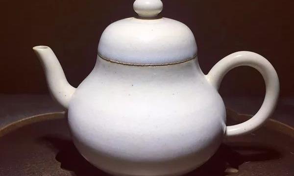 小小一只茶壶,茶趣乐无穷
