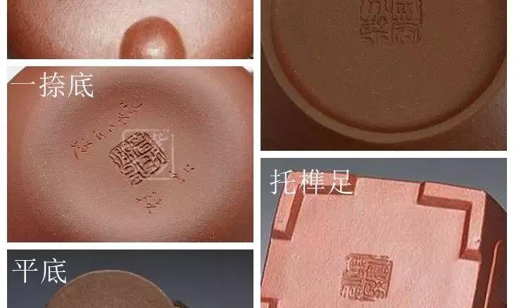 每天都在用紫砂壶,他的每个部位你都叫得出来吗?