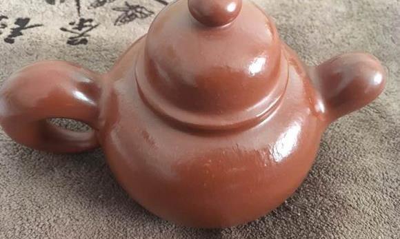 新买的壶居然和泡养过一样,为什么会这样?