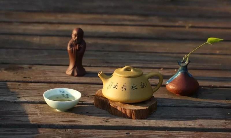 科普:紫砂壶最怕什么?