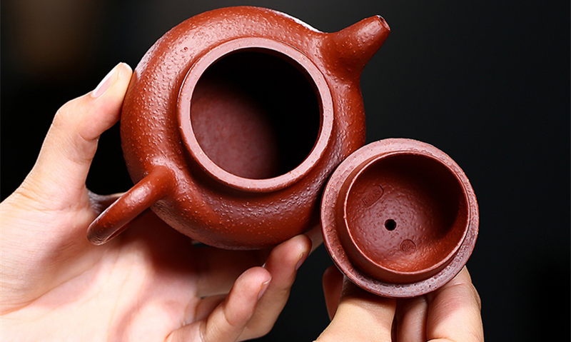 紫砂小知识:壶友有关于紫砂壶的一些疑问,在此解答