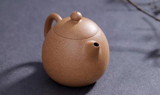 你真的会“用”紫砂壶么?