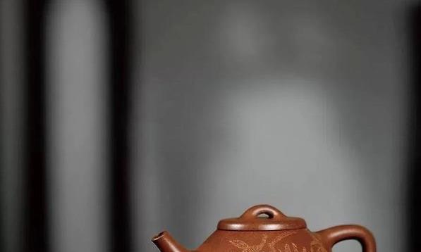 紫砂小知识:石瓢壶,是如何演变而来的?