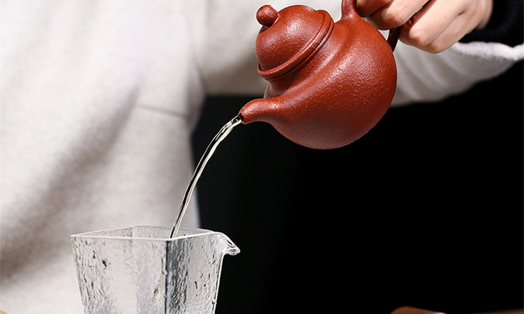 6个小妙招,带你解锁紫砂壶的养护方法