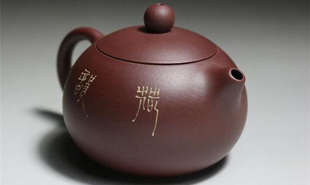 紫砂壶适合泡什么茶,原来还有那么大的讲究!