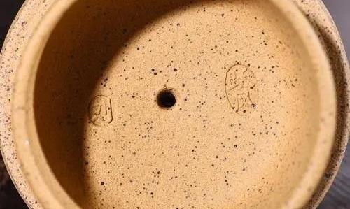 紫砂小知识:芝麻段是原矿的,还是人工调配的?