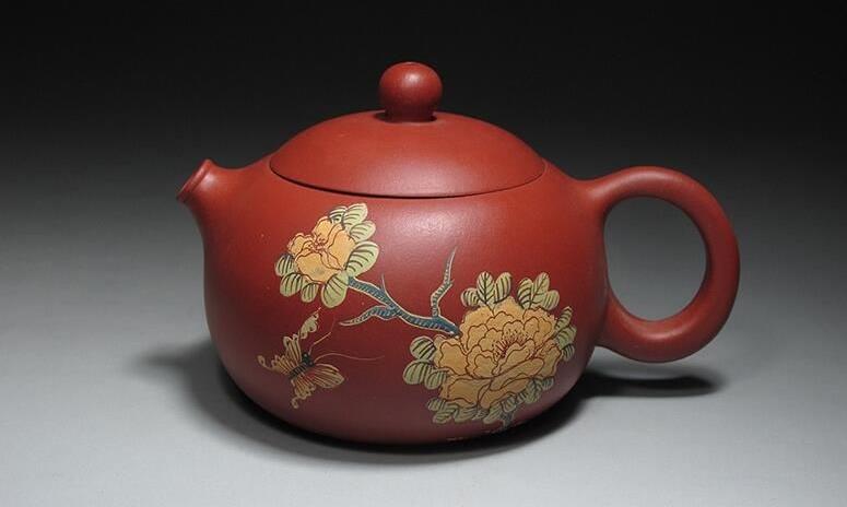 紫砂小知识:哪种泥料的紫砂壶,透气性最好