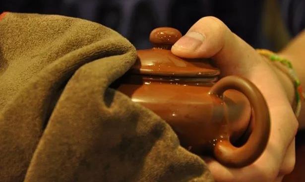 你购紫砂壶标准错了!你真的会看紫砂壶吗?
