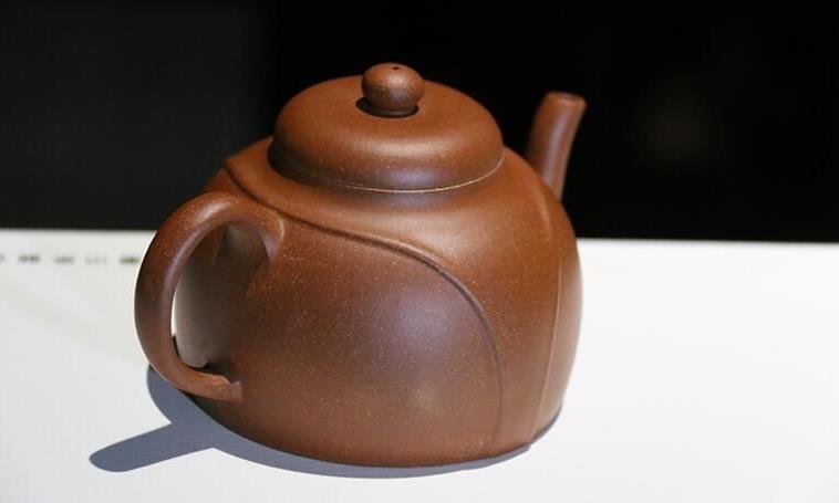 紫砂小知识:什么是“调砂”