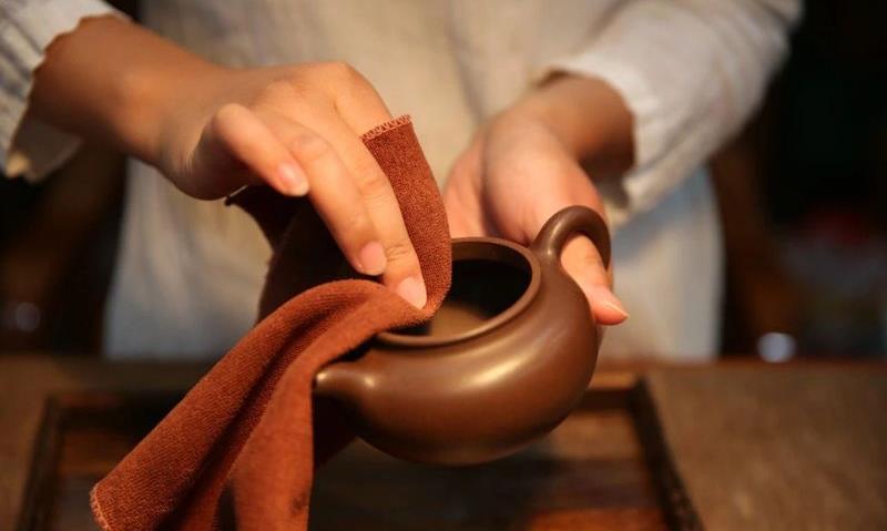 养壶不能追求速成,不健康用壶危害极大!