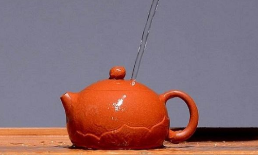 壶养人一生是什么意思