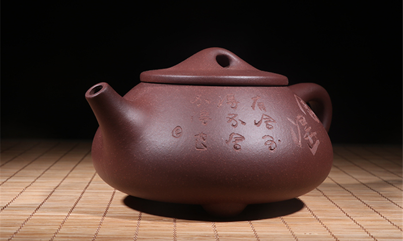 好壶不俗,紫砂壶是可以用心养活的艺术