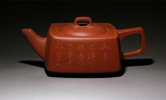 紫砂小知识:壶型对泡茶有何影响?