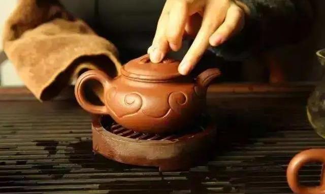 闲置不用的紫砂壶,保存有讲究!