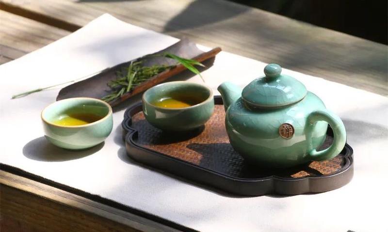 这些不常用的茶具,是喝茶时的小小仪式感