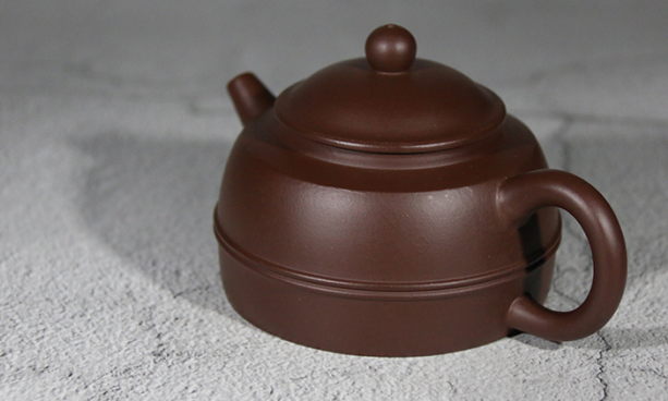 紫砂小知识:紫砂壶为什么要多遍烧?