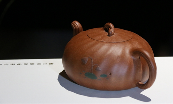 “你有好壶吗?” “什么样的壶才算得上好壶呢?”