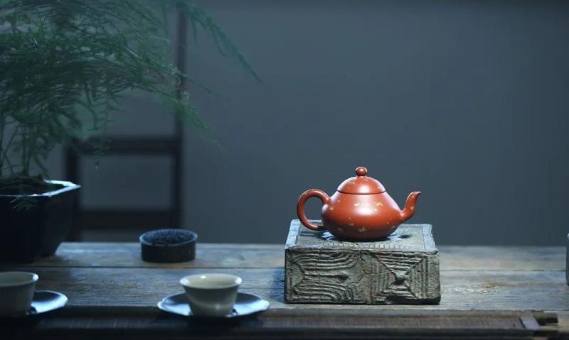 女性一般适合哪些紫砂壶型?