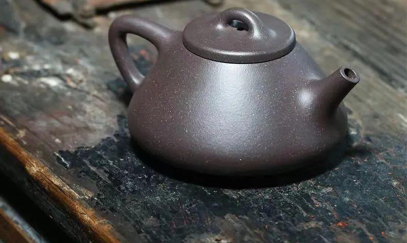 普洱应该怎么喝?用那种紫砂壶更适合?