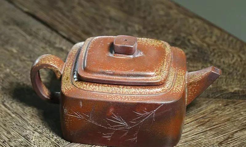 紫砂壶最怕什么?这七点你要注意了