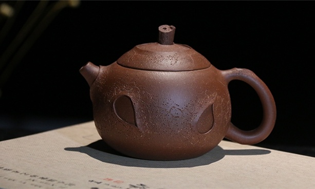 紫砂壶,玩壶十多年的经验之谈,值得收藏!